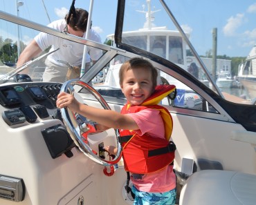 buying your first boat 2017