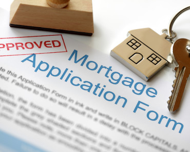 mortgage down payment