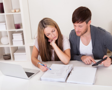 Are you on the road to financial hardship or financial success?