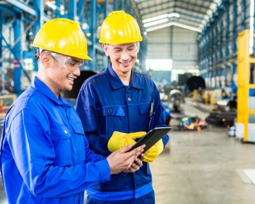 buy shares of your employer's stock